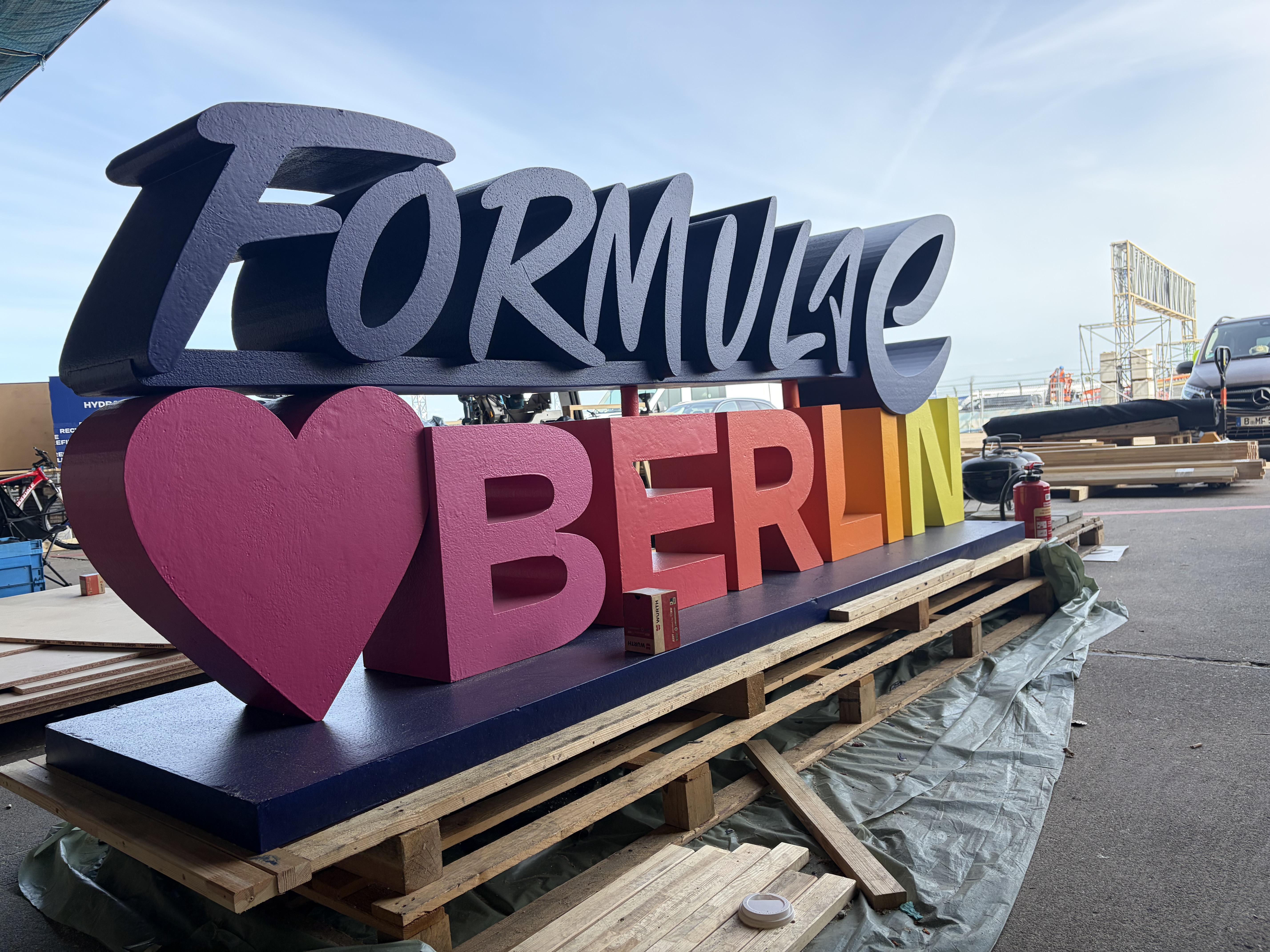 Formula E