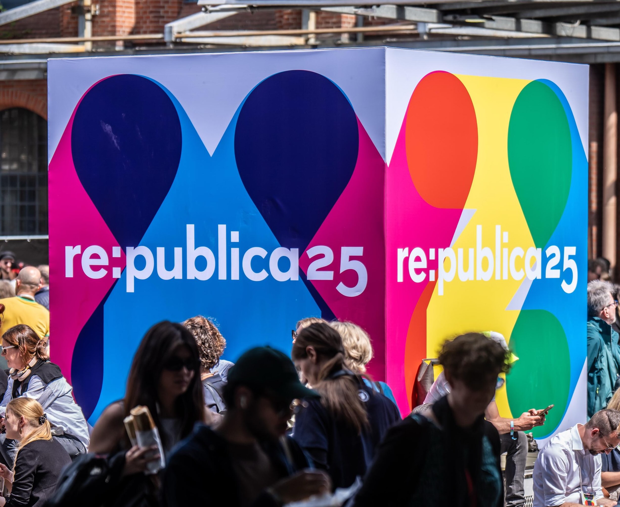 re:publica 26